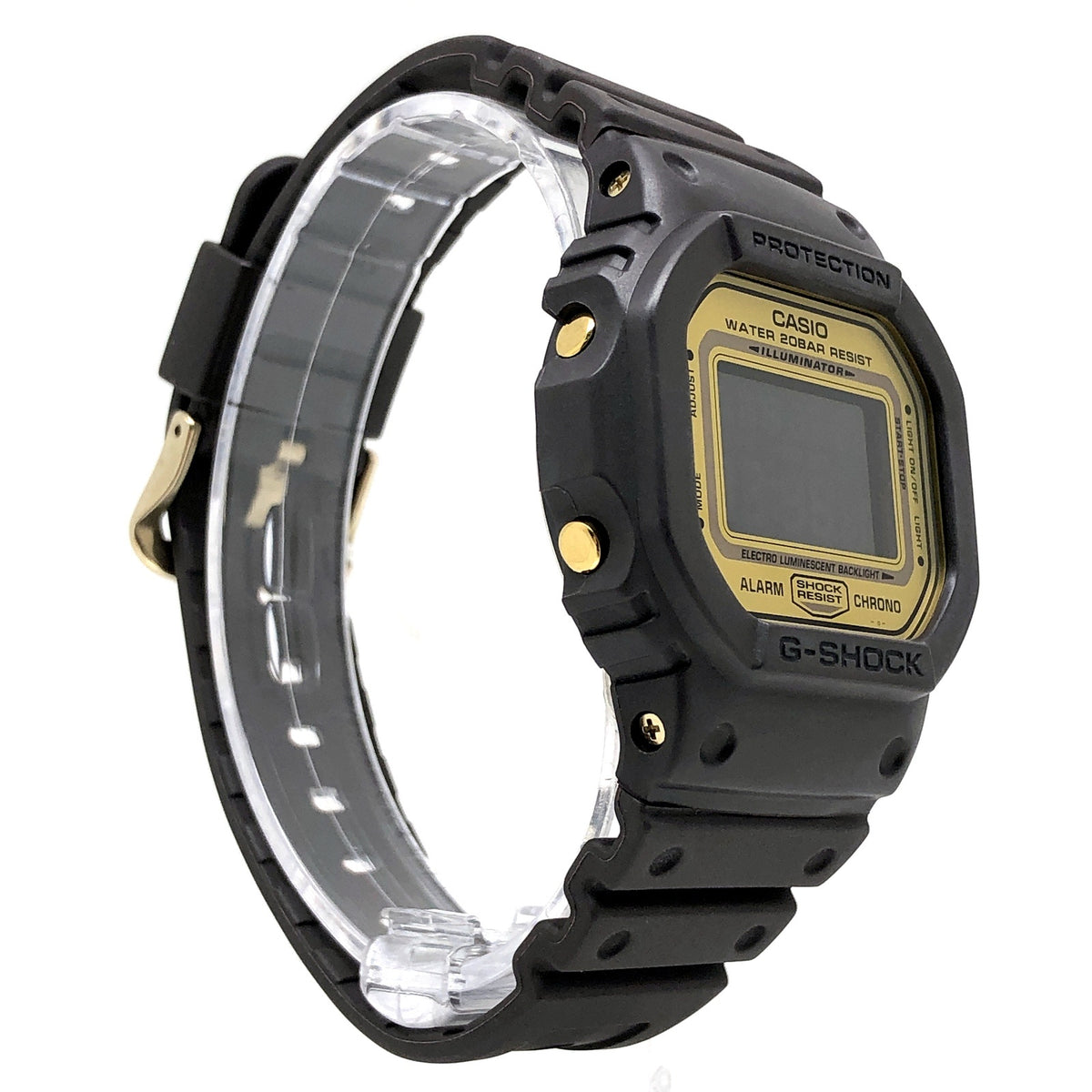 DW-5600NU-9 ナノユニバース 別注 コラボレーションモデル