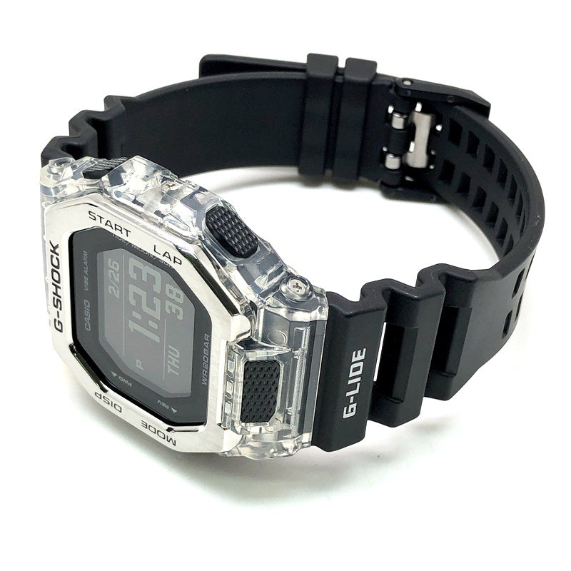 GBX-100S-1 G-LIDE Bluetooth搭載モデル