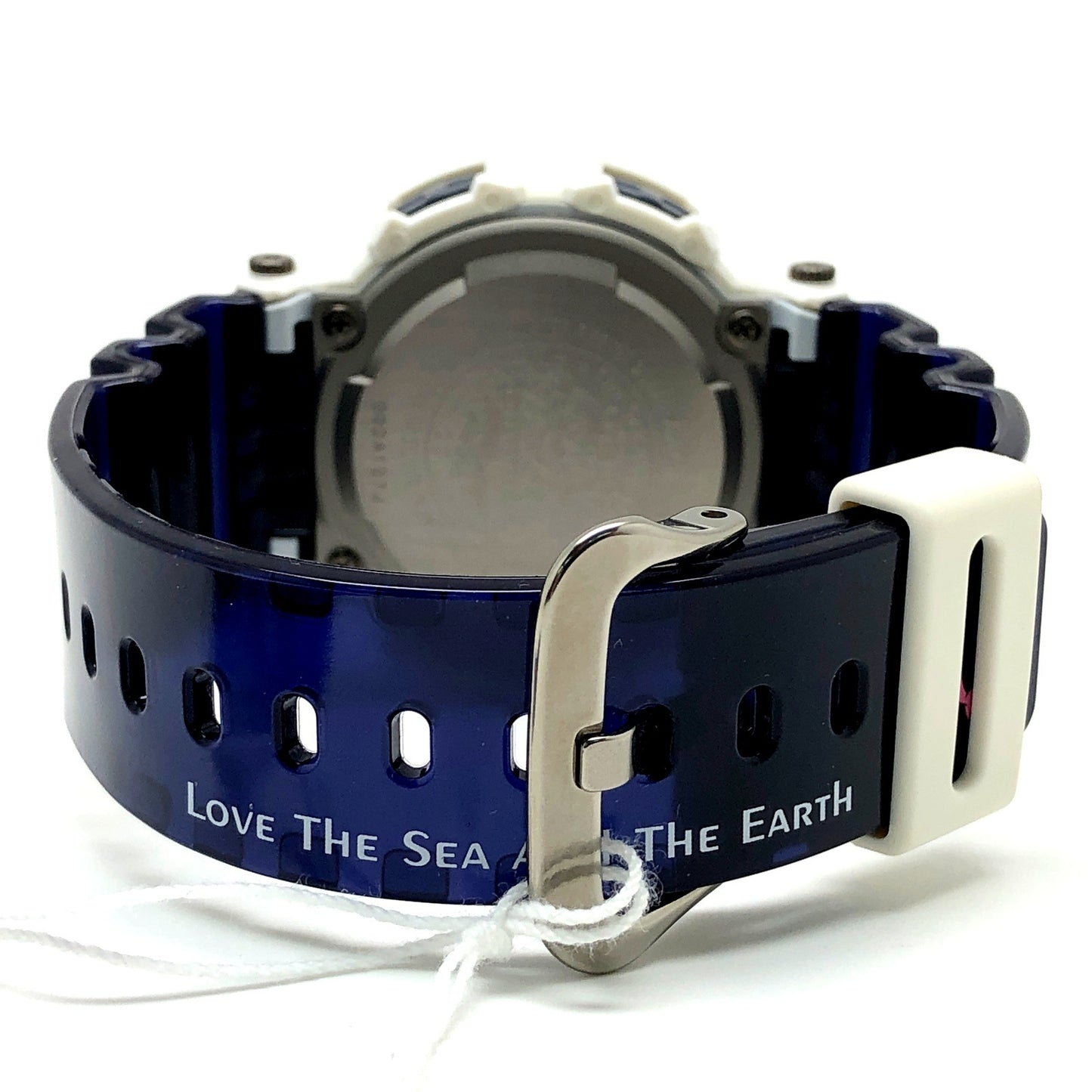 GW-9110K-7 ガルフマン イルクジ2010