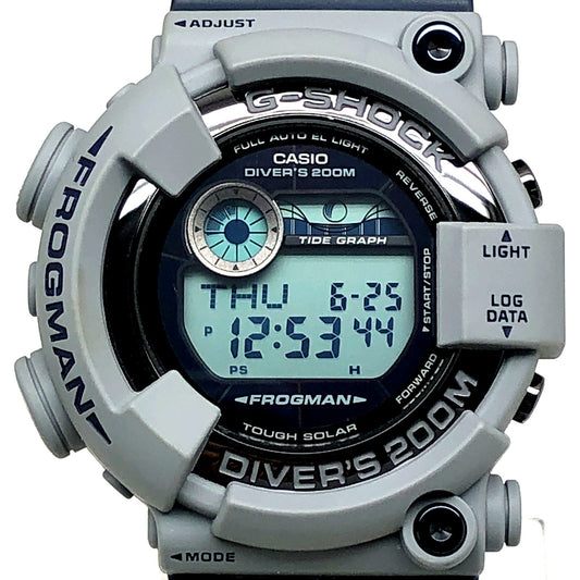 GF-8250ER-2 フロッグマン 初代復刻カラー メンインミリタリーカラーズ