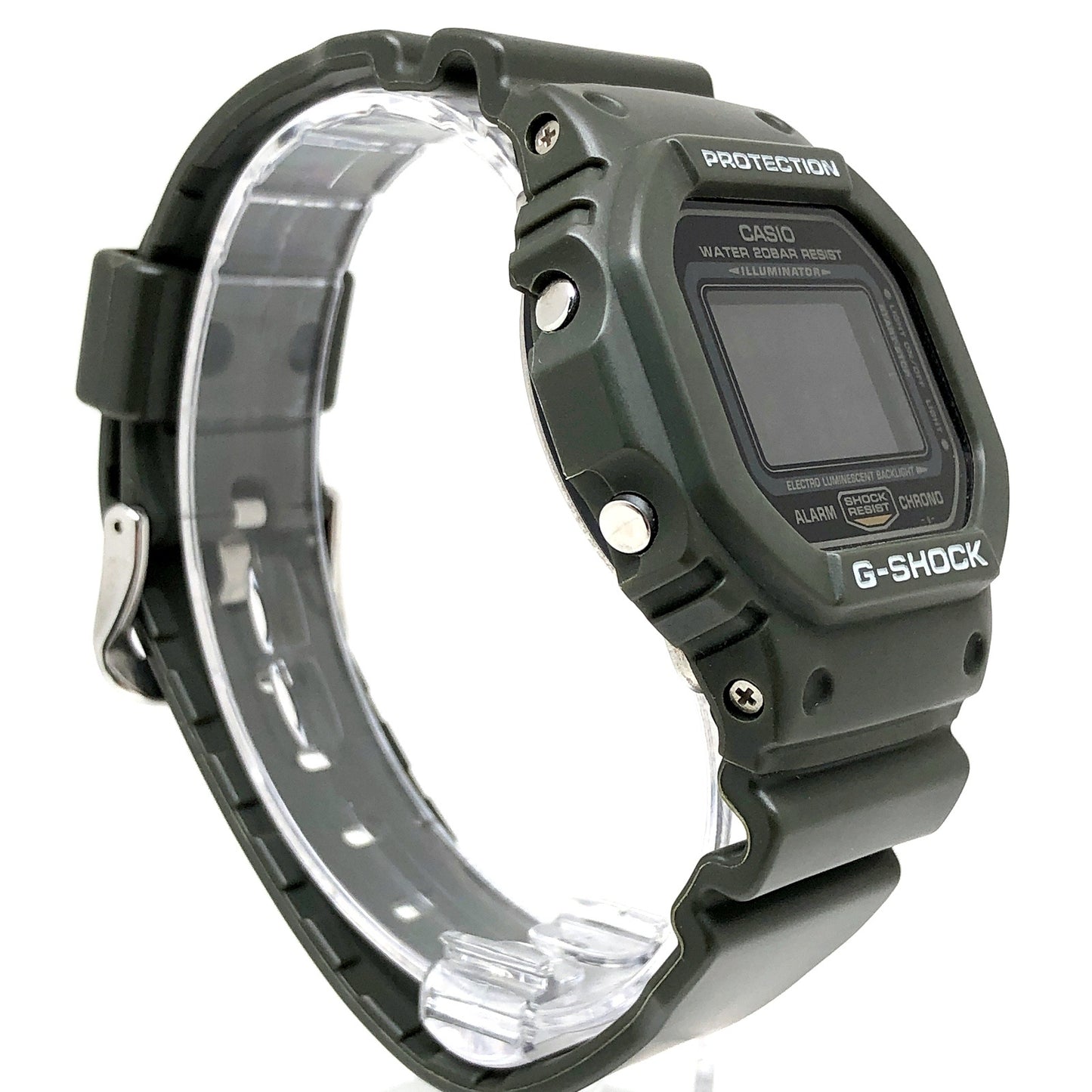 DW-5600FS-3 「HERO」 キムタク着用モデル