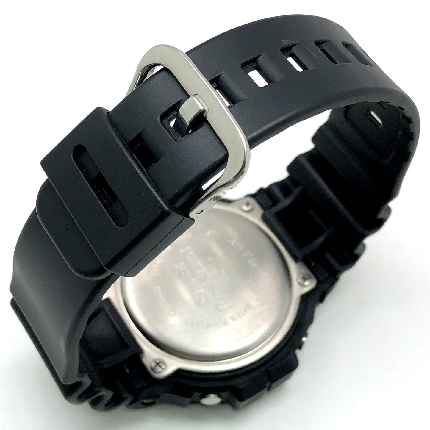 DW-5900C-7 初代3つ目モデル 日本限定カラー ホワイト