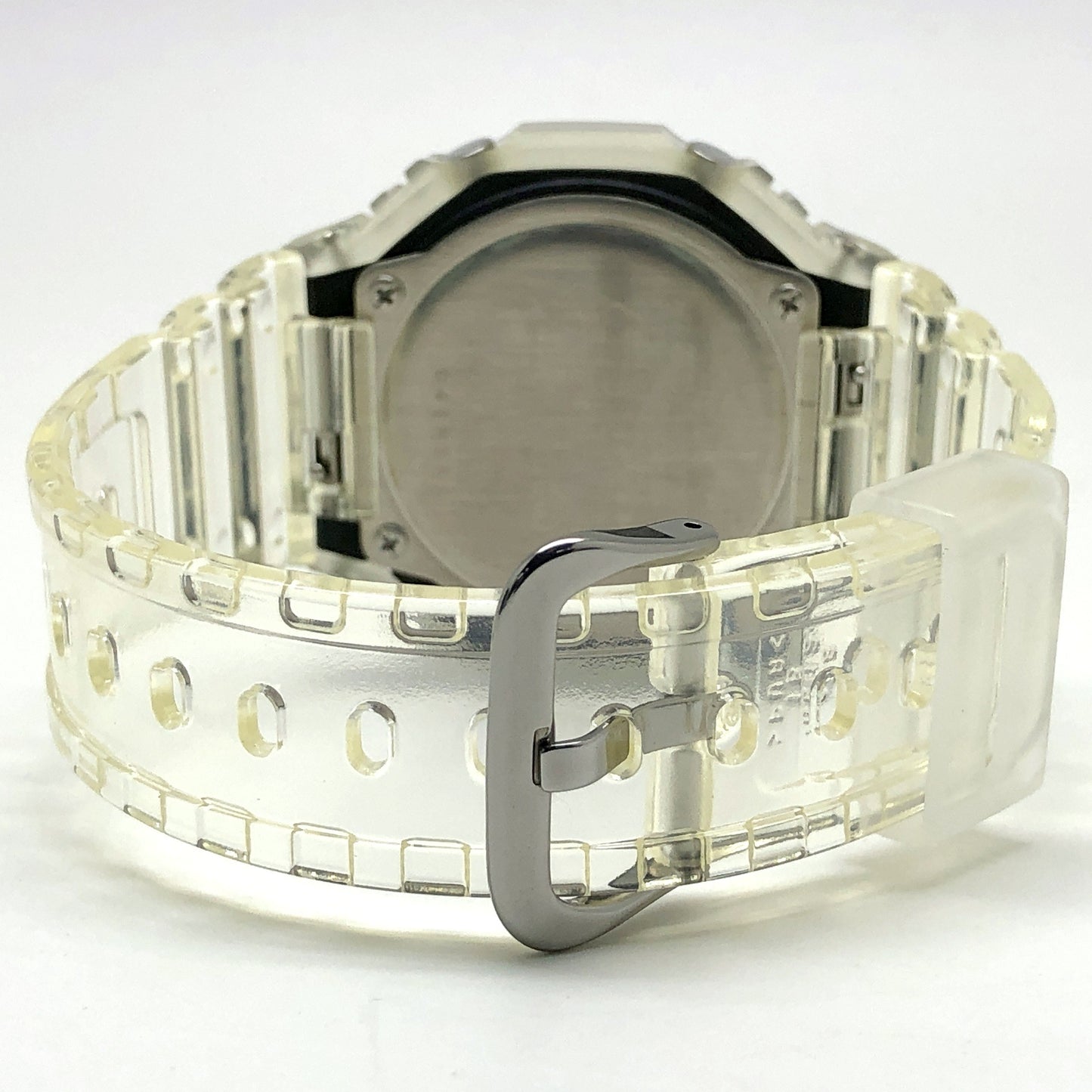 GA-2100SKE-7A スケルトンシリーズ
