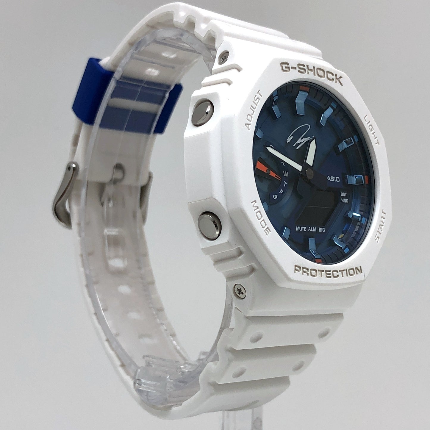 GA-2100RI25-7A 石川遼 第5弾 2025年 シグネチャーモデル