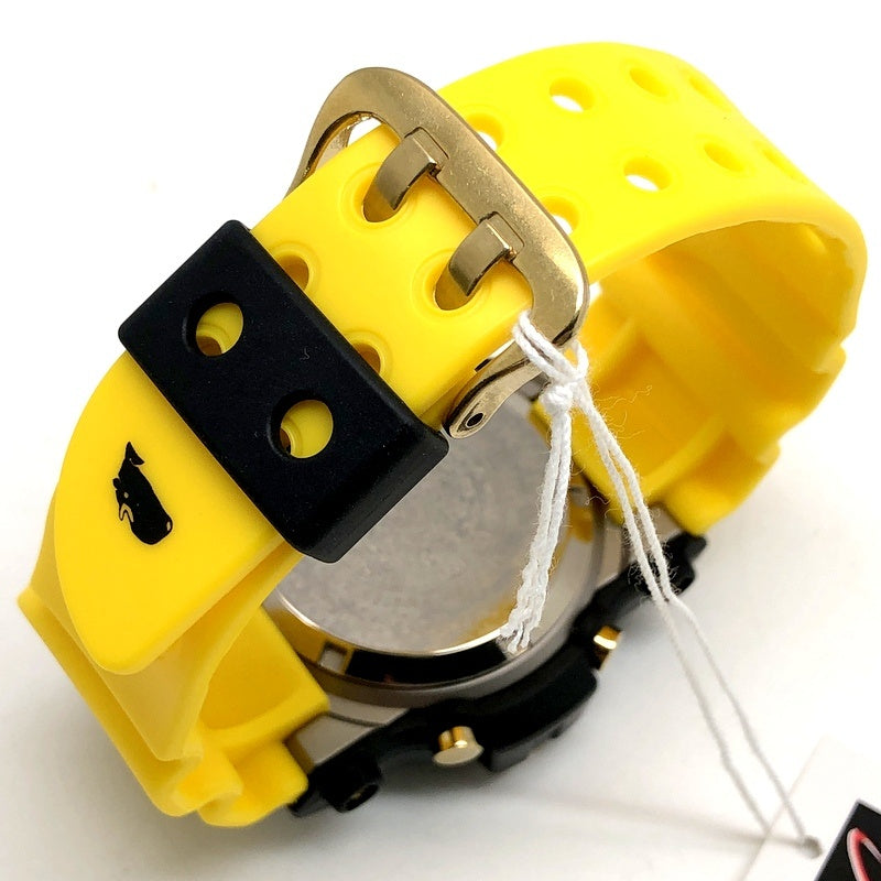 GW-204K-9 フロッグマン イルクジ2004 初代カラー