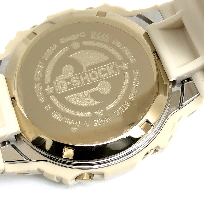 DW-5025B-7 25周年記念限定 ライジングホワイト