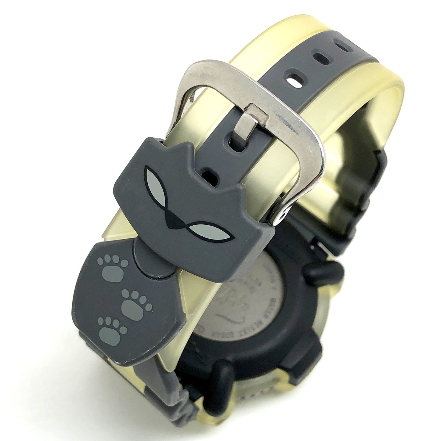 DW-9100BD-8BT ライズマン テリエハーコンセン コラボレーションモデル