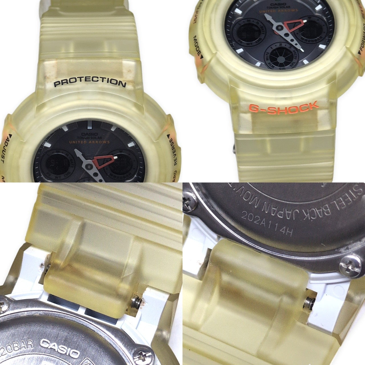 AWG-525UAJ-7A