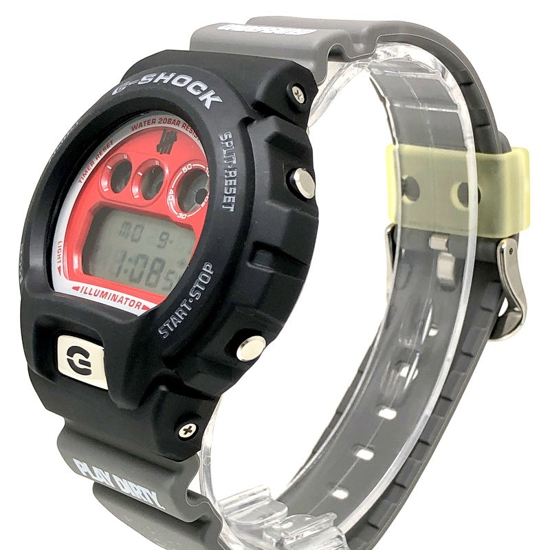 DW-6900UD-1JF アンディフィーテッド 2007年 コラボレーションモデル