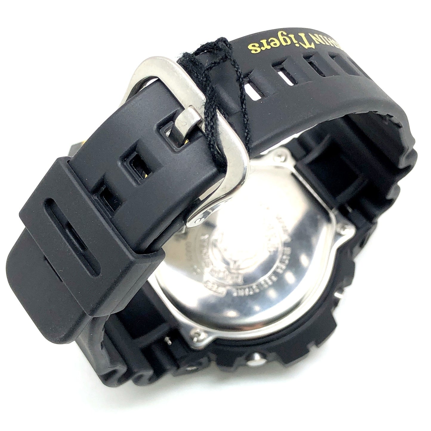 DW-6900BHTG-9 阪神タイガース 2003年 コラボレーションモデル