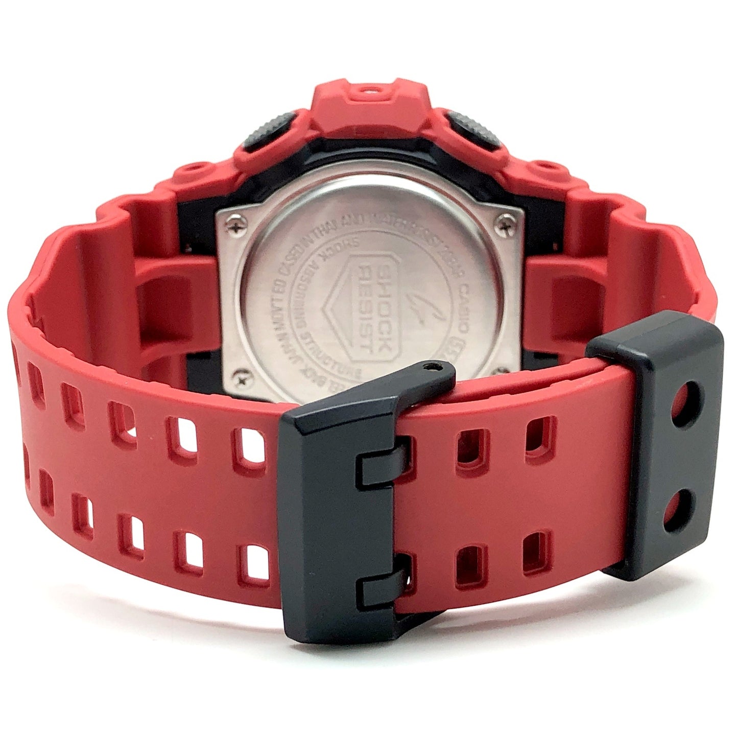 GA-700-4A ビッグケース アナログ/デジタルモデル