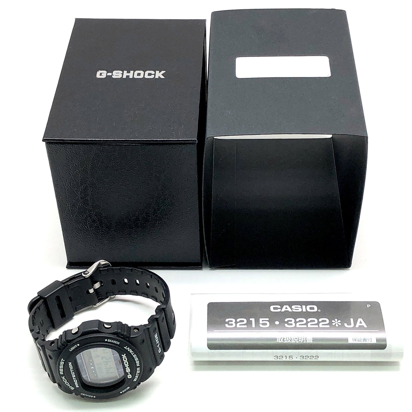 GWX-5700CS-1 G-LIDE スティング 電波ソーラーモデル