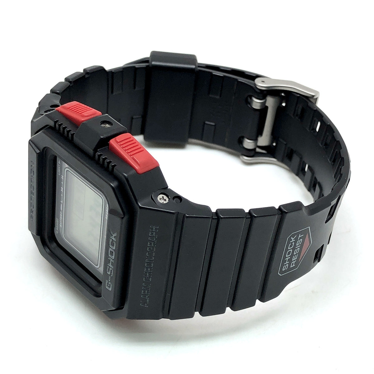 G-5500-1 G-SHOCK II DW-5500C継承 復刻モデル