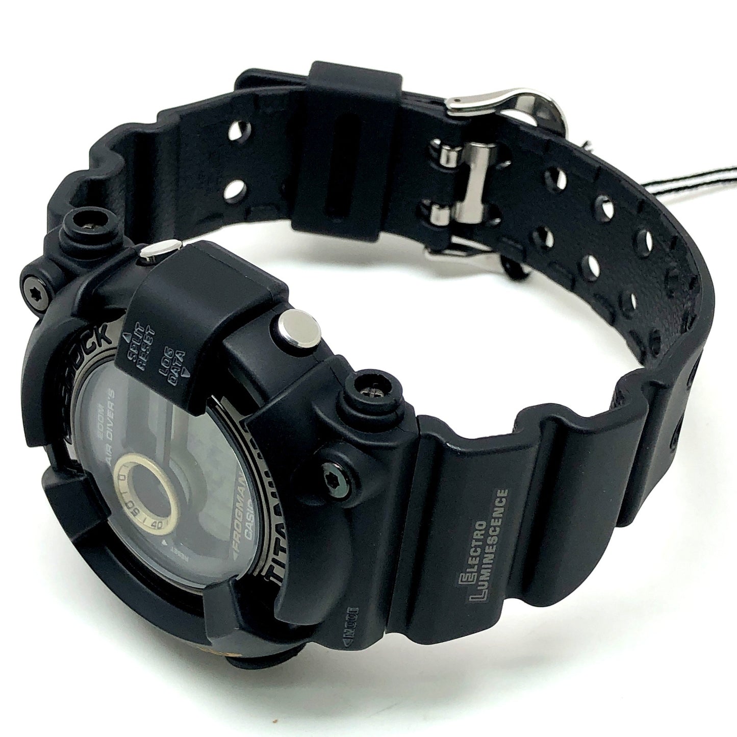 DW-8200BM-1T フロッグマン メンインブラック2