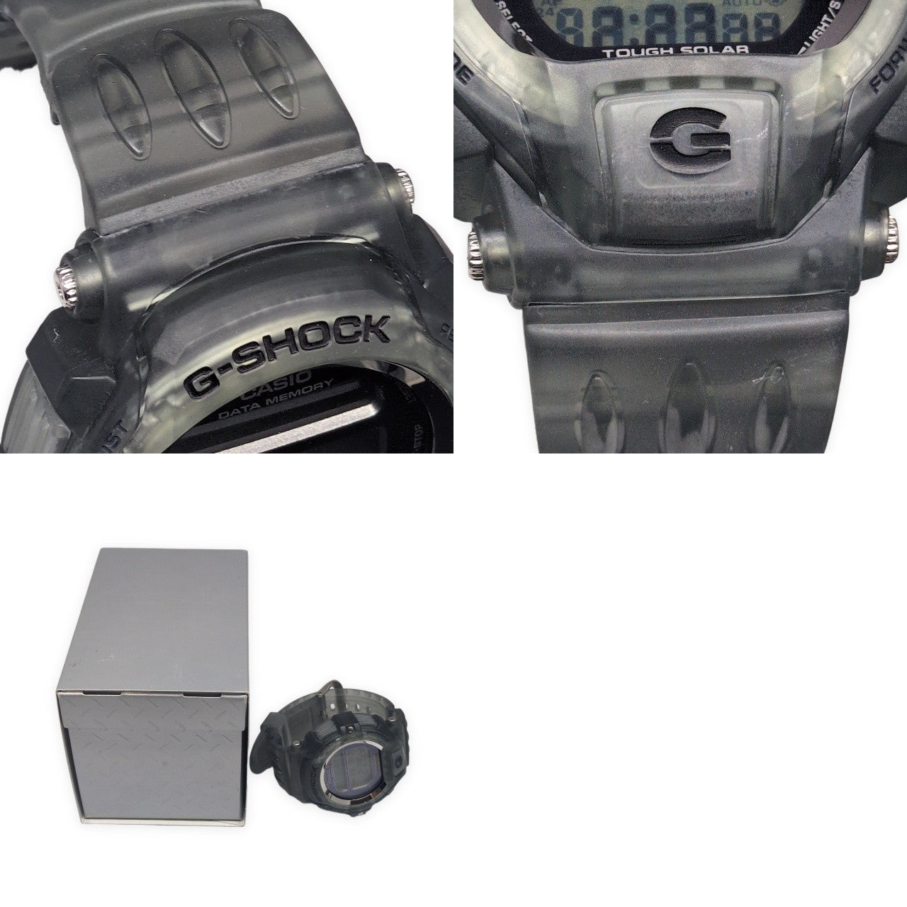 DW-9300MS-8T