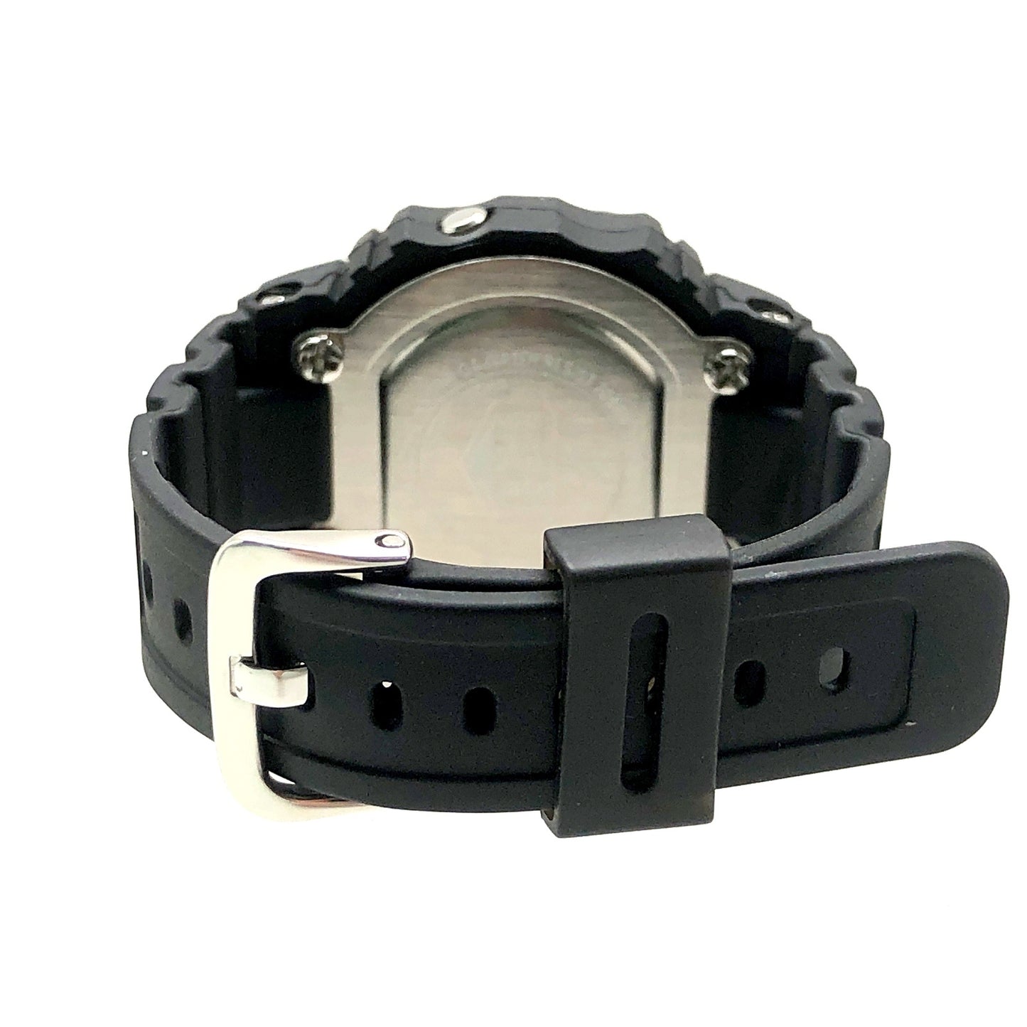 DWN-5600-1 G-SHOCK nano 指輪型時計 ウォッチリング