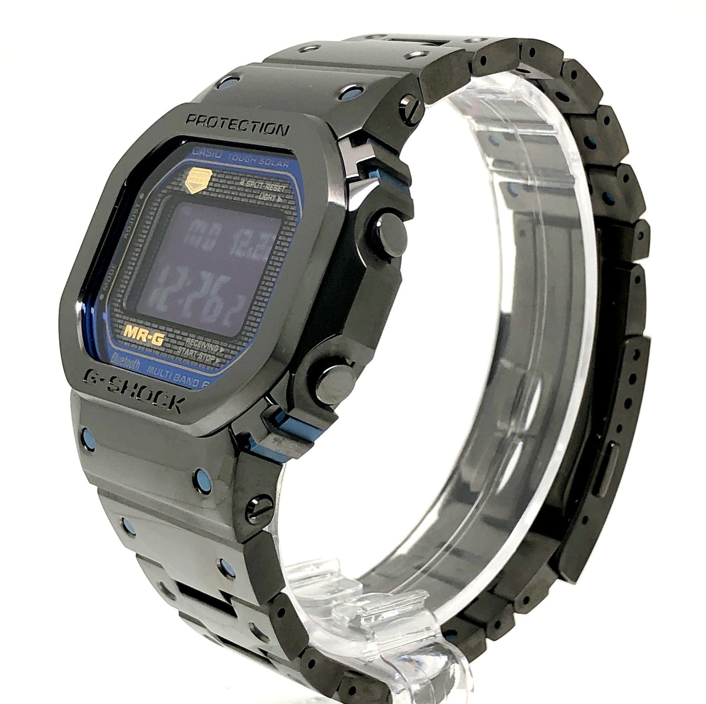 MRG-B5000BA-1 MR-G 青墨