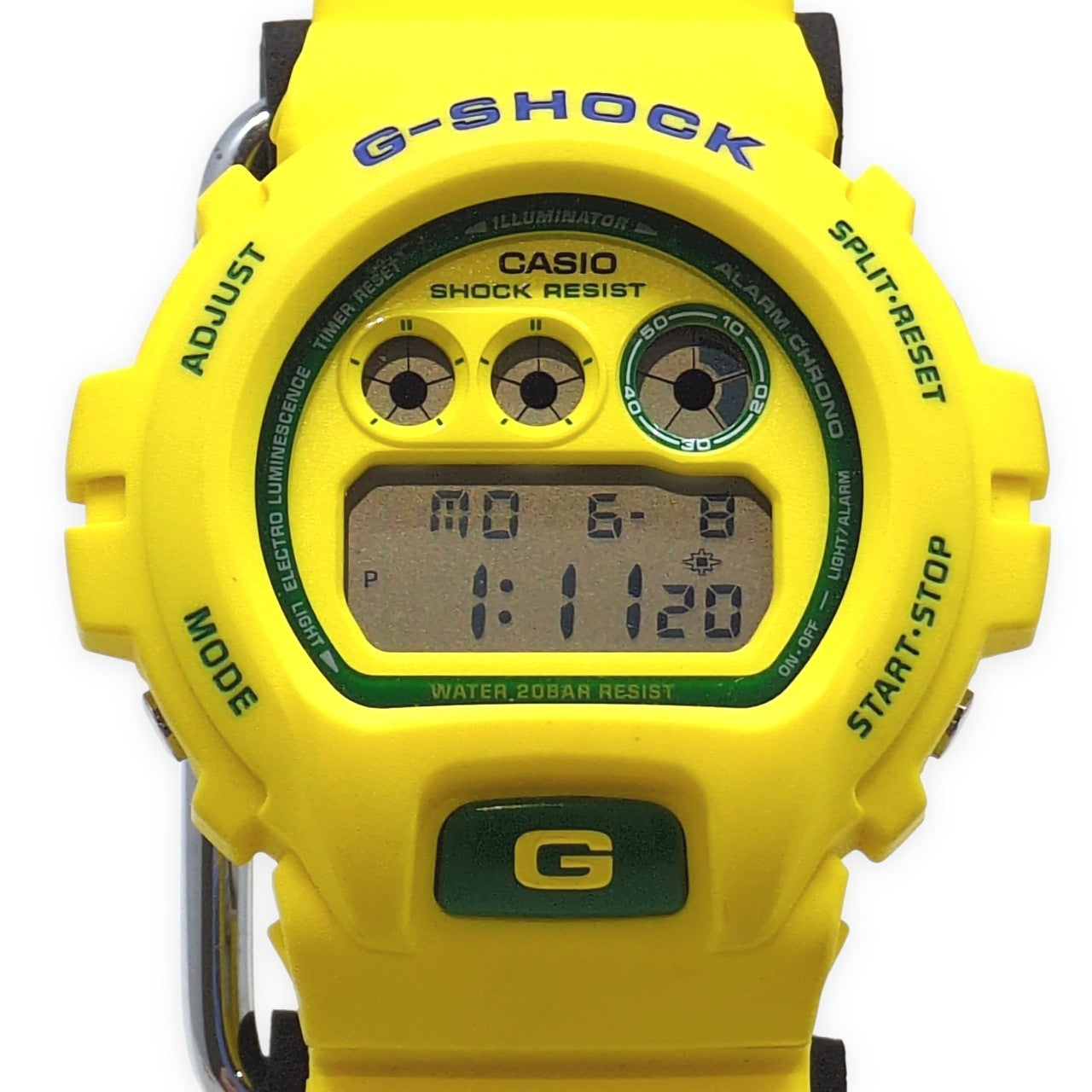 DW-6900WC-9