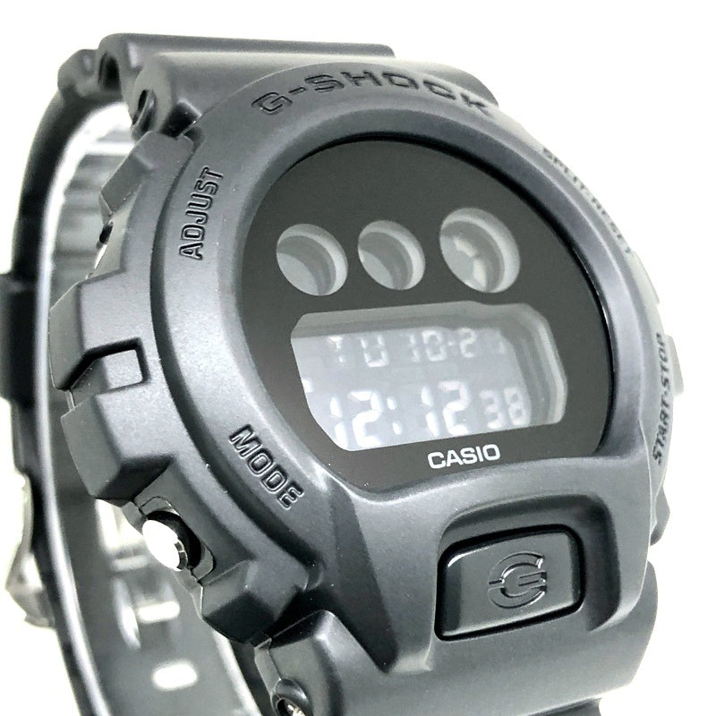 DW-6900BBA-1 6900シリーズ オールブラック