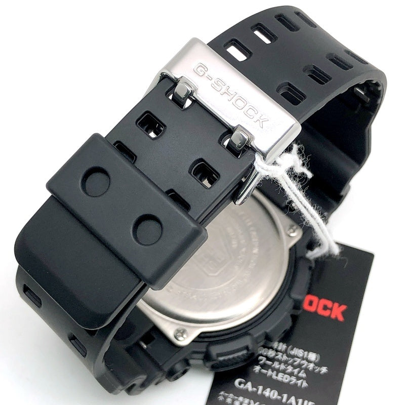 GA-140-1A1 ビッグケース アナログ/デジタルモデル