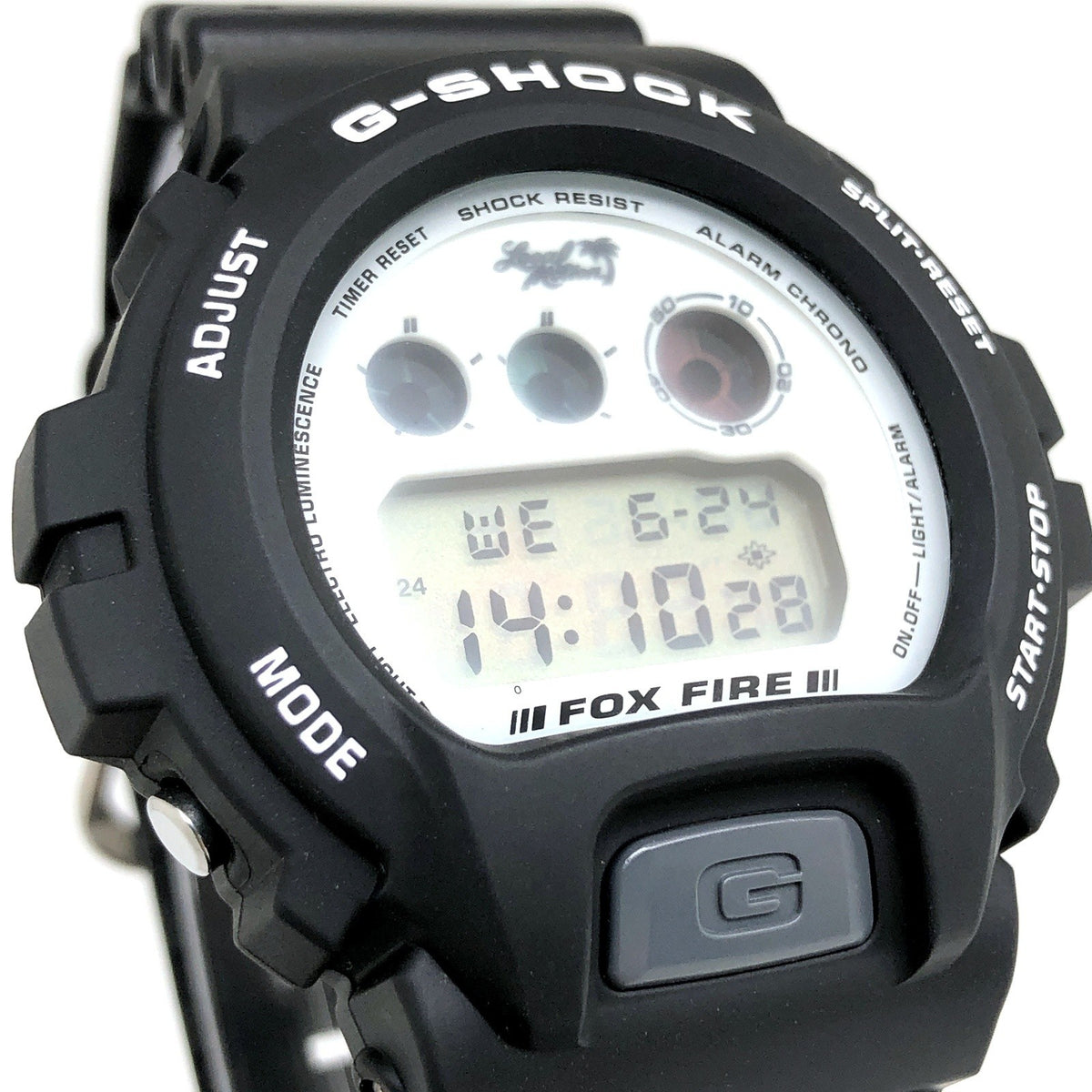 DW-6900BLM
