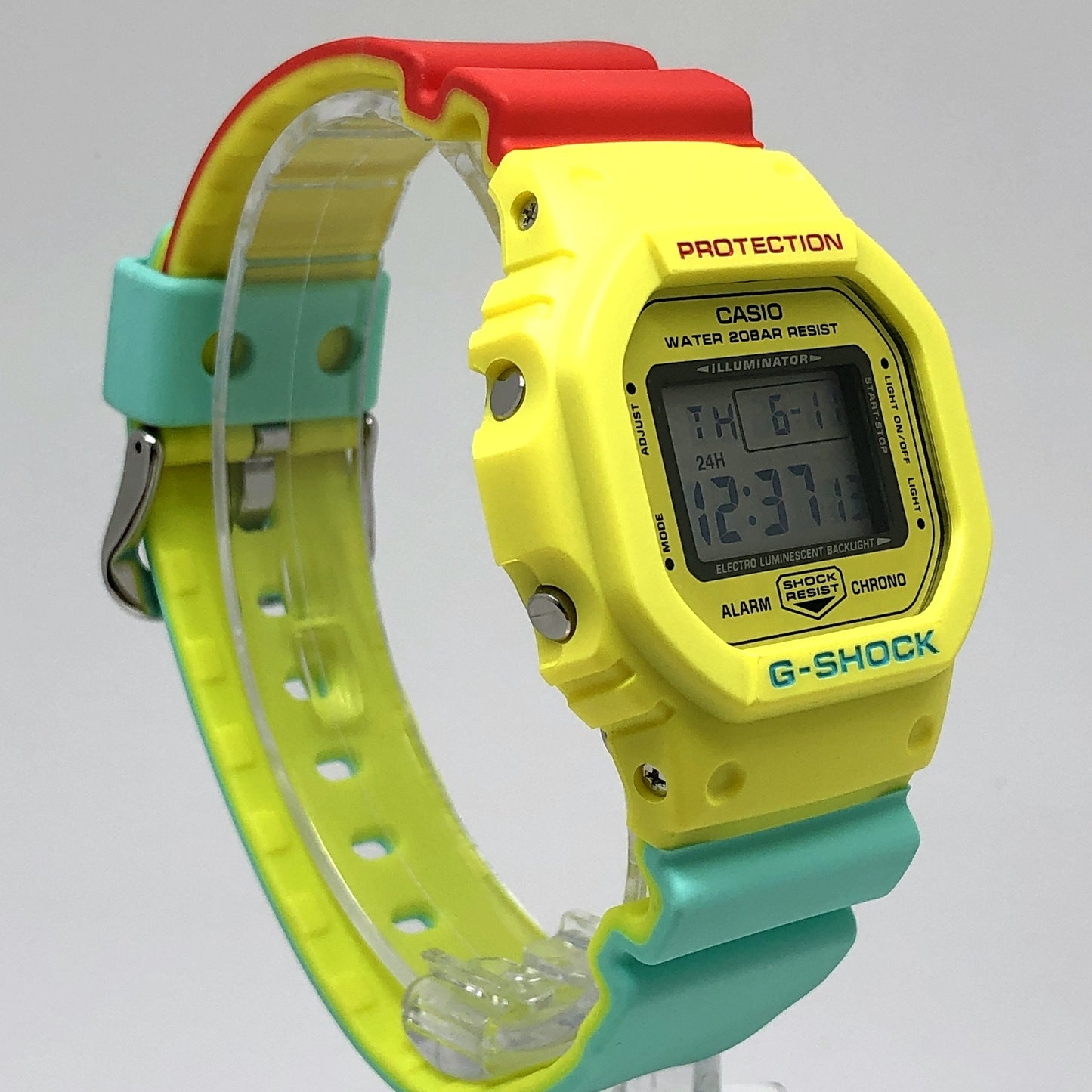 DW-5600CMA-9 5600シリーズ ブリージーラスタカラー