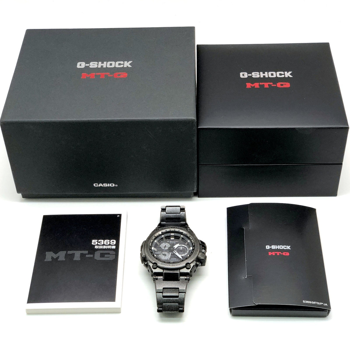 MTG-S1000V-1A MT-G エイジド加工モデル