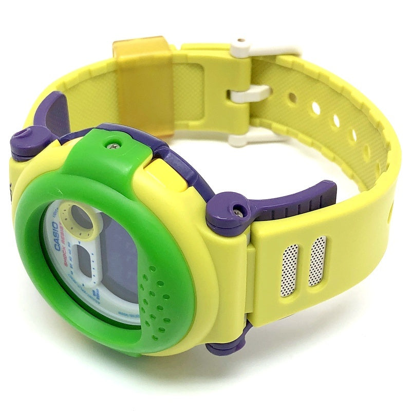 G-001HC-3 復刻ジェイソン ハイパーカラーズ