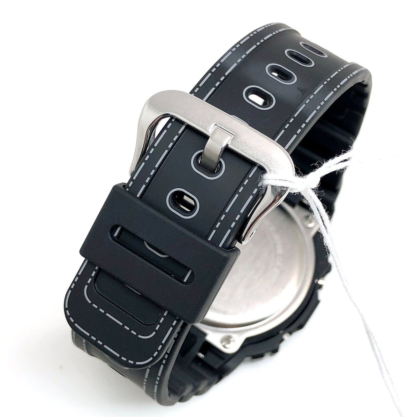 DW-5600RGM-1 5600シリーズ 折り紙 ブラック 日本製