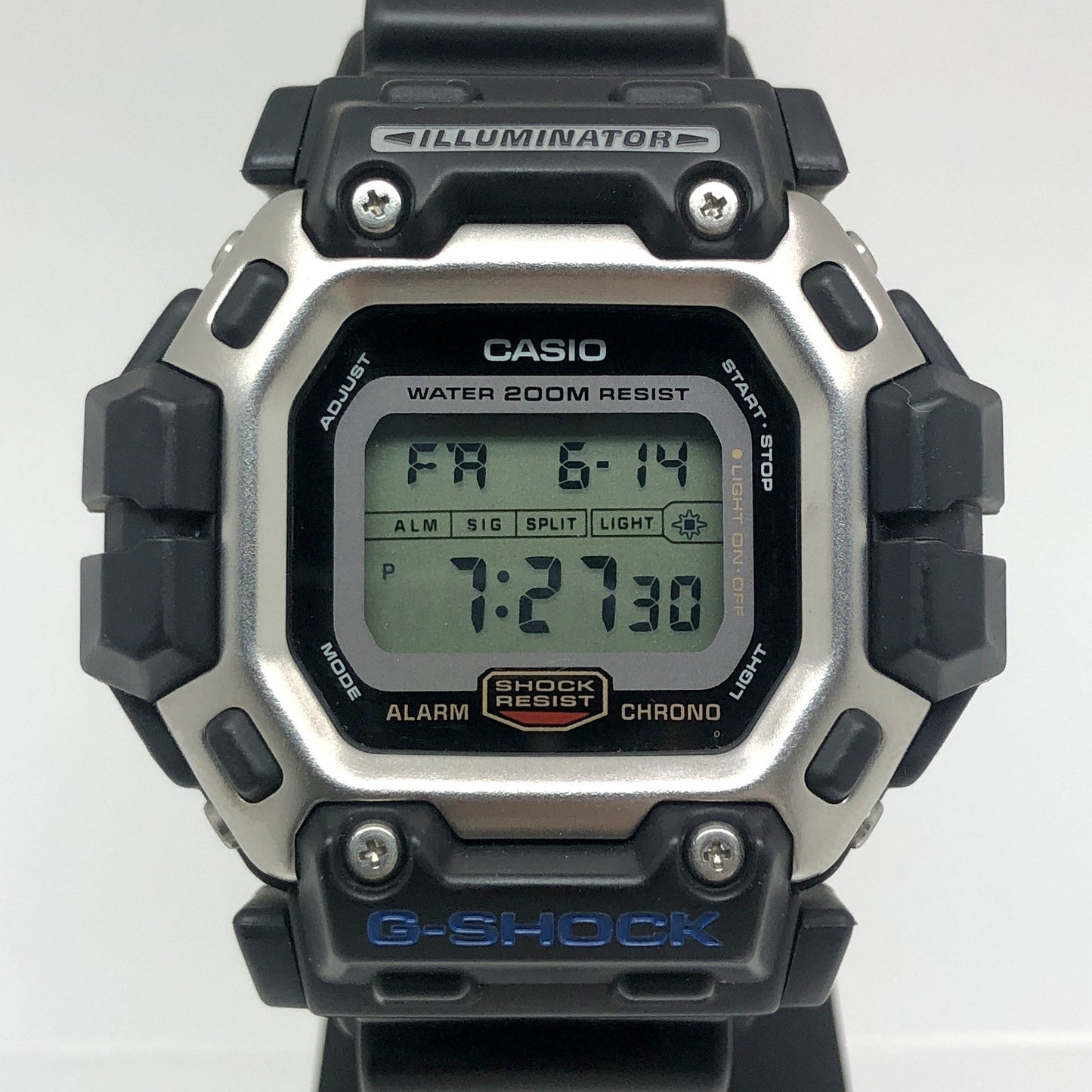 DW-8300D-2V M1288