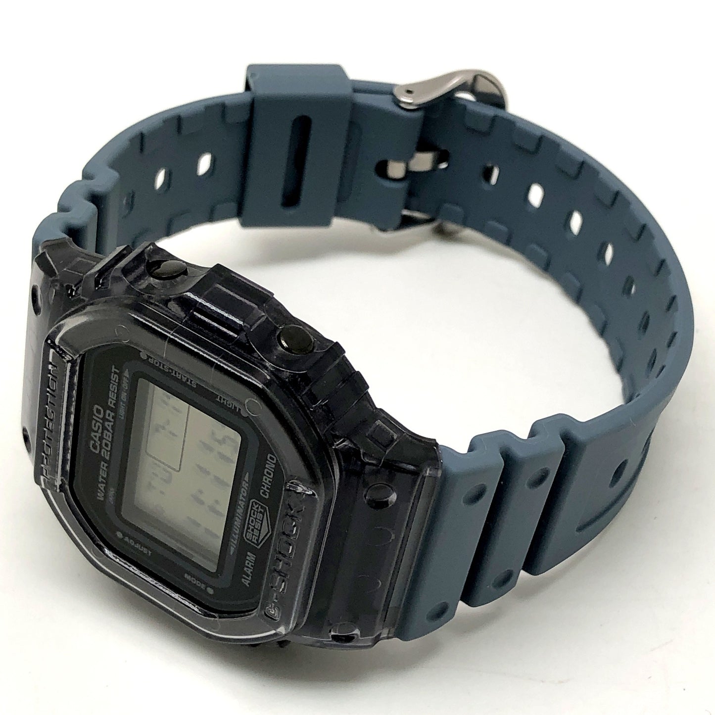 DWE-5610 カスタマイズGショック オリジナルカラー