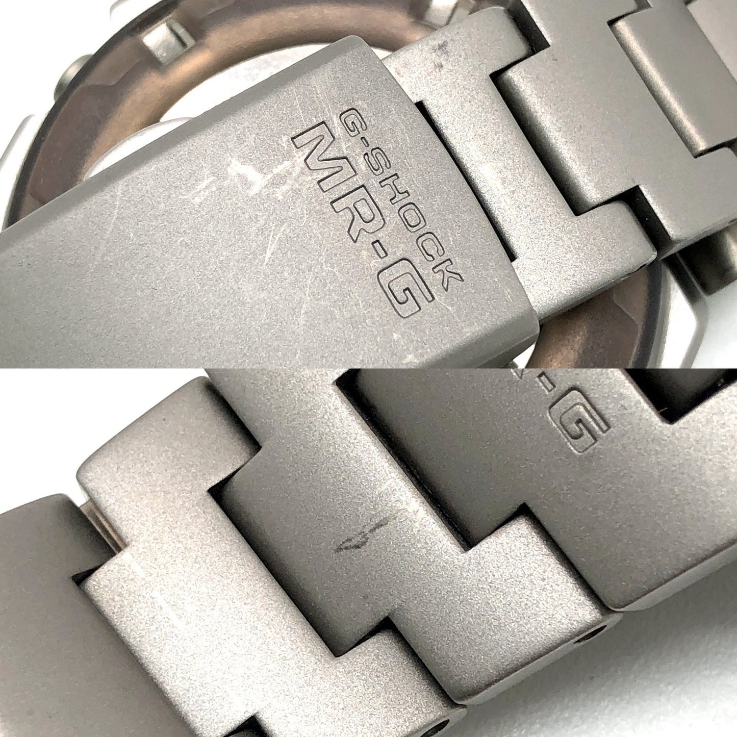 MRG-110TBN-2 MR-G ブルーノート コラボレーションモデル