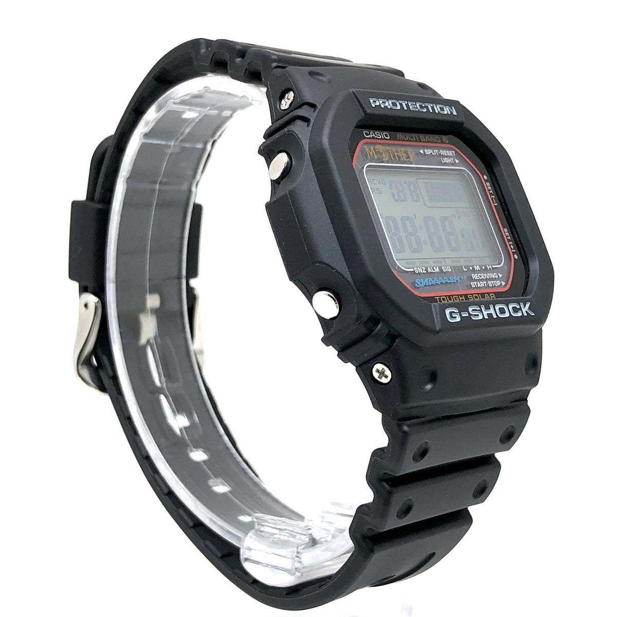 GW-M5610UMOT21-1 MOTHER 第1弾 コラボレーションモデル