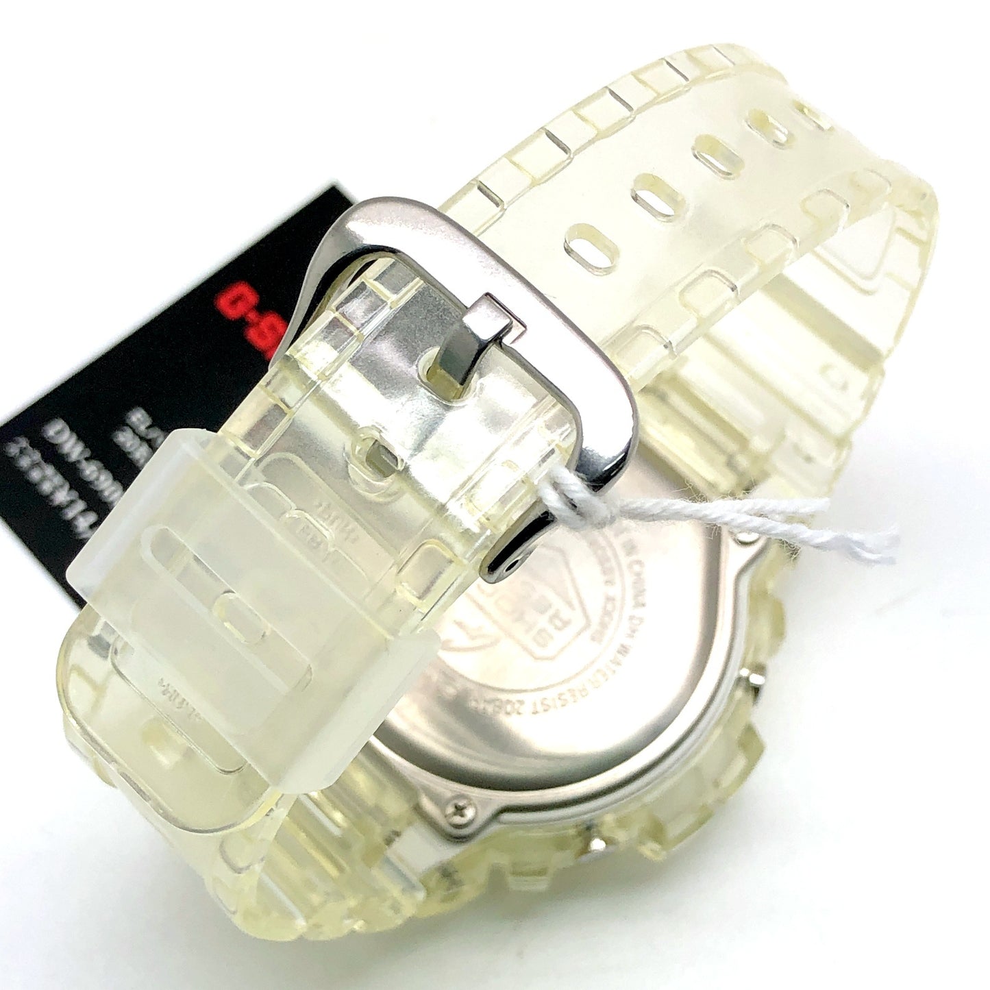 DW-6900SP-7 6900シリーズ 25周年記念モデル