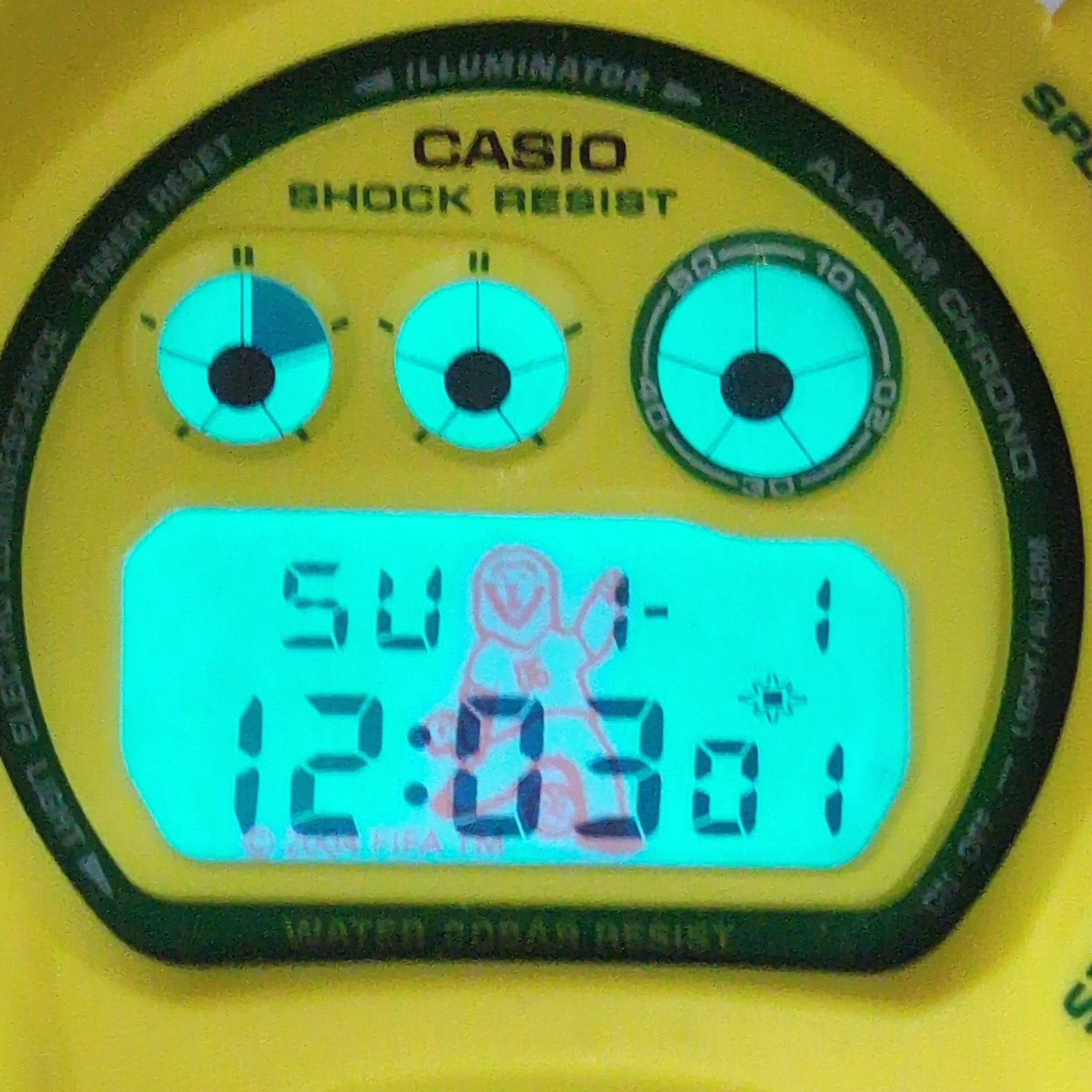 DW-6900WC-9