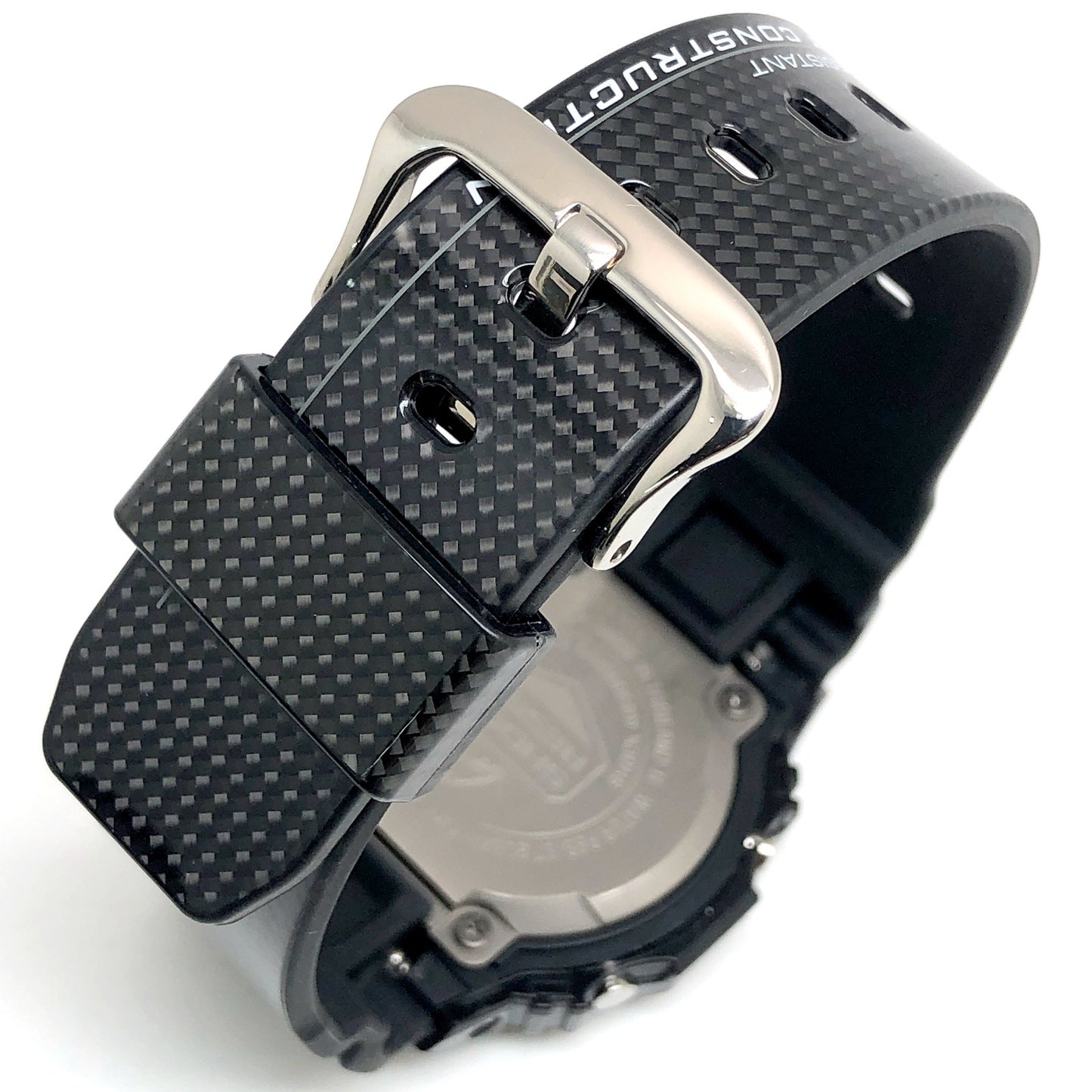 GW-S5600-1 RMシリーズ 電波ソーラー カーボン