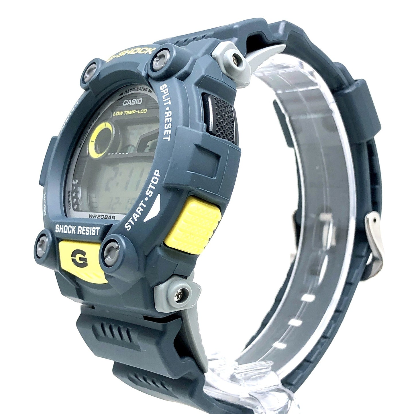 G-7900-2 大型ボタン・大型液晶採用