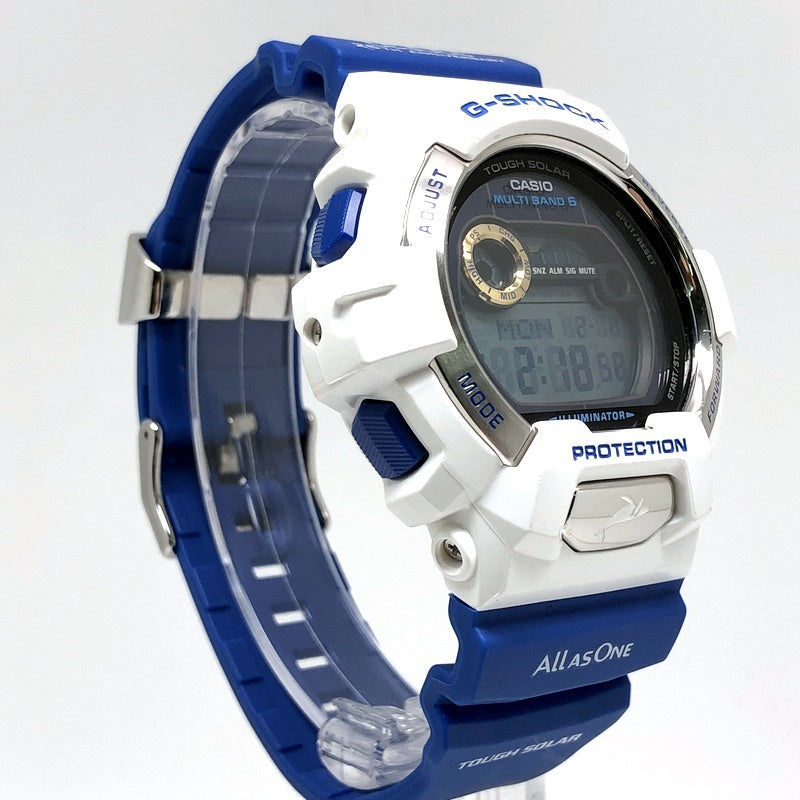 GWX-8903K-7 イルクジ2016 ICERC 設立25周年記念モデル