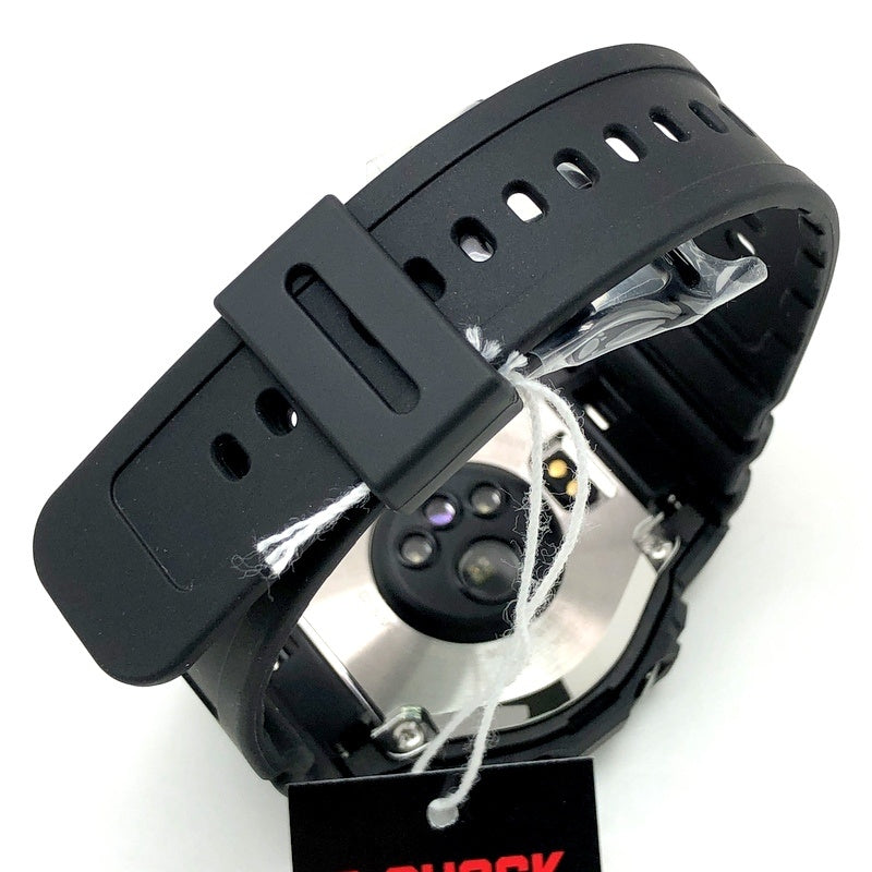 DW-H5600-1 Gスクワッド スマートウォッチ