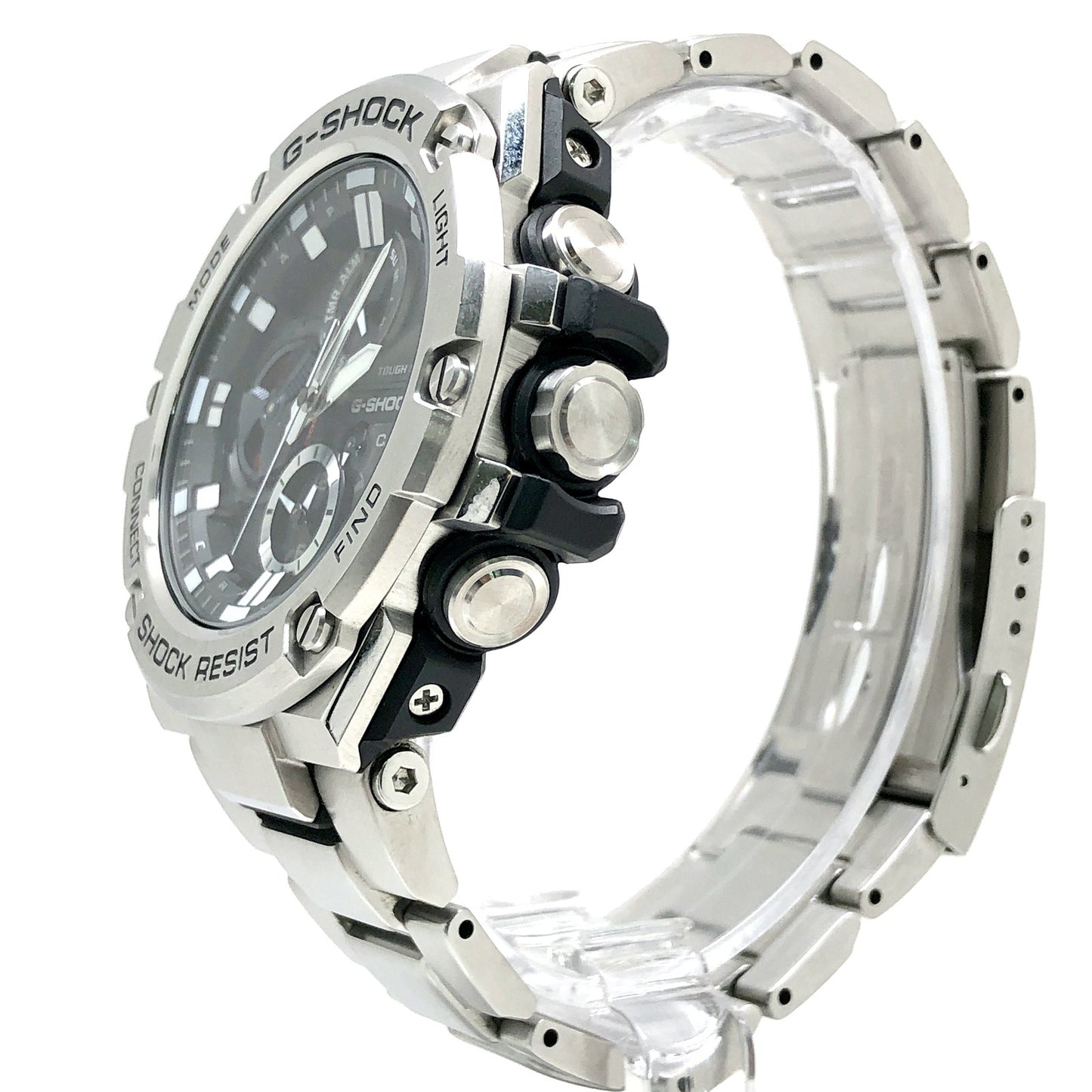 GST-B100D-1A Gスチール Bluetooth通信機能搭載