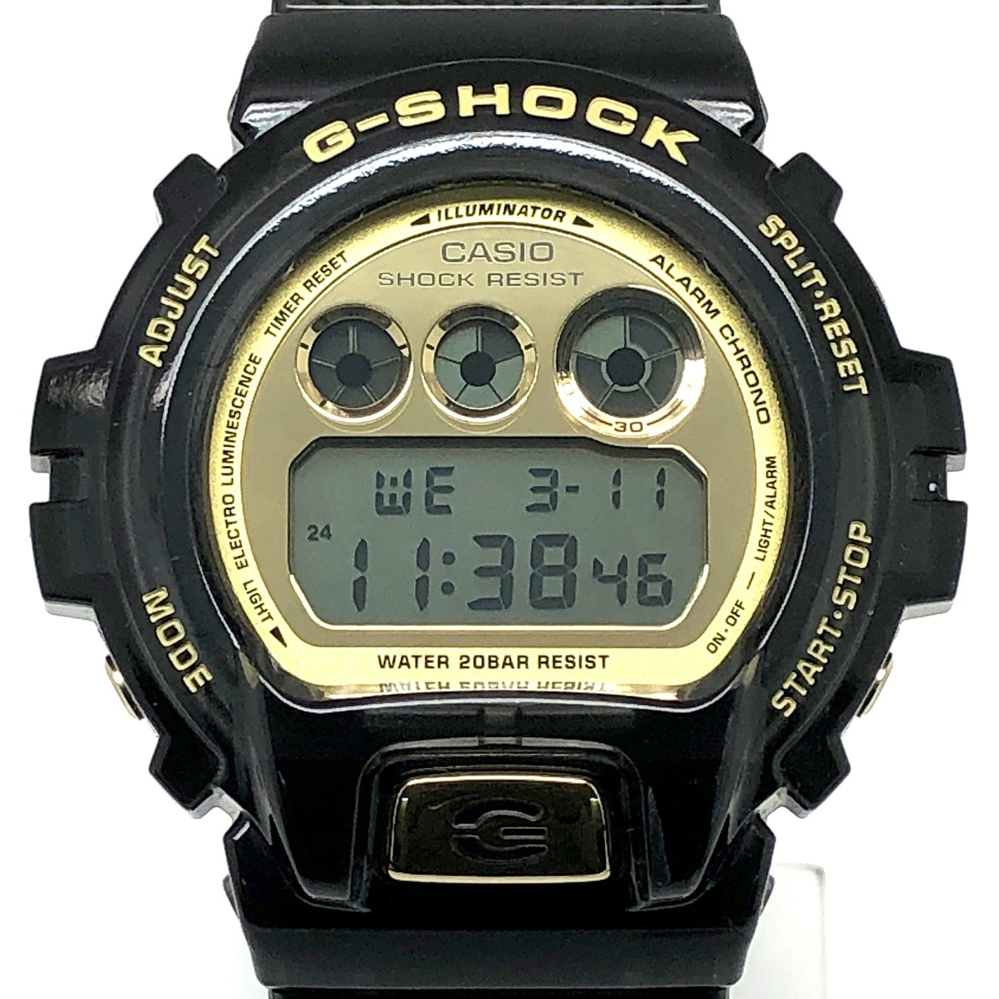 DW-6930D-1 30周年記念 サーティスターズ