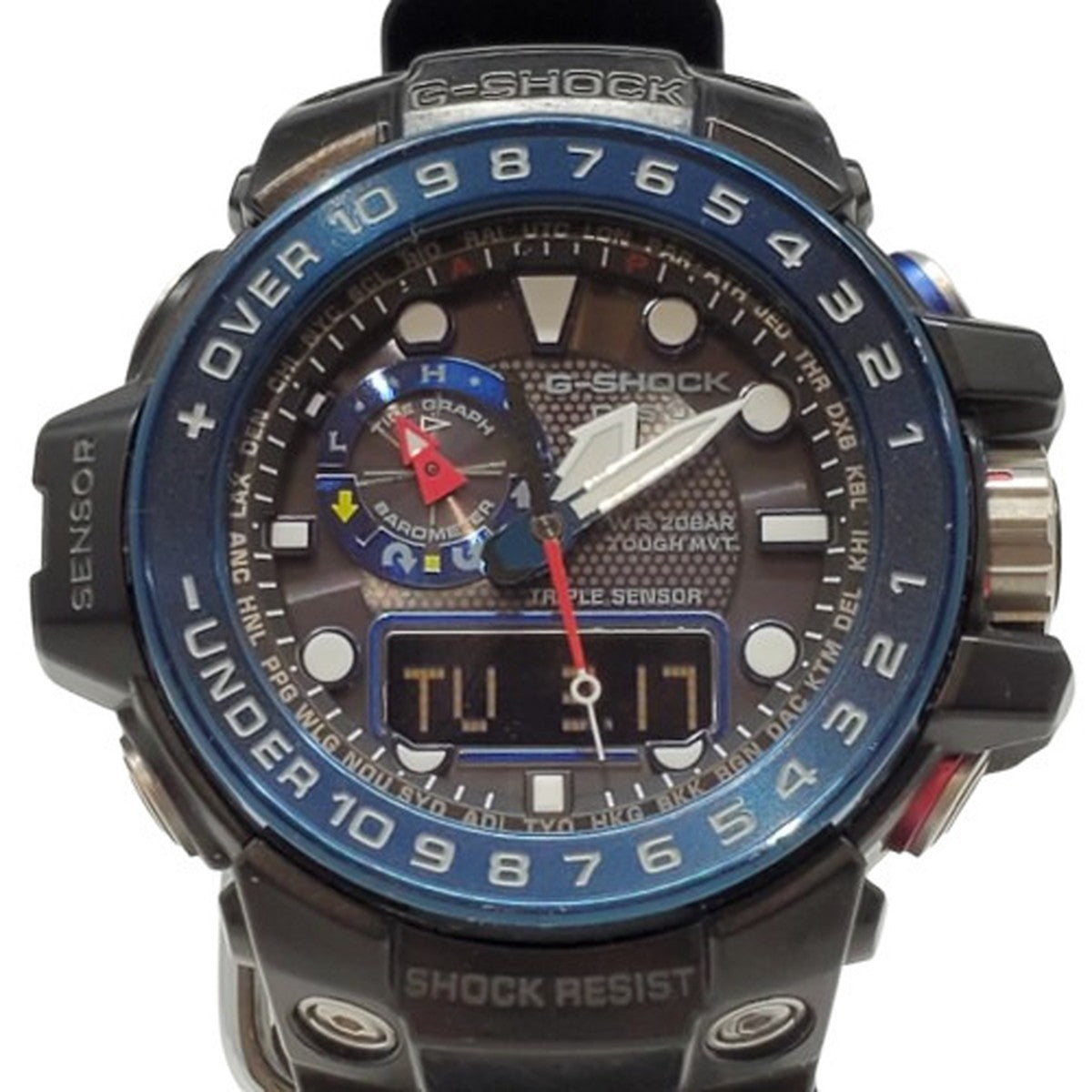 GWN-1000B-1B