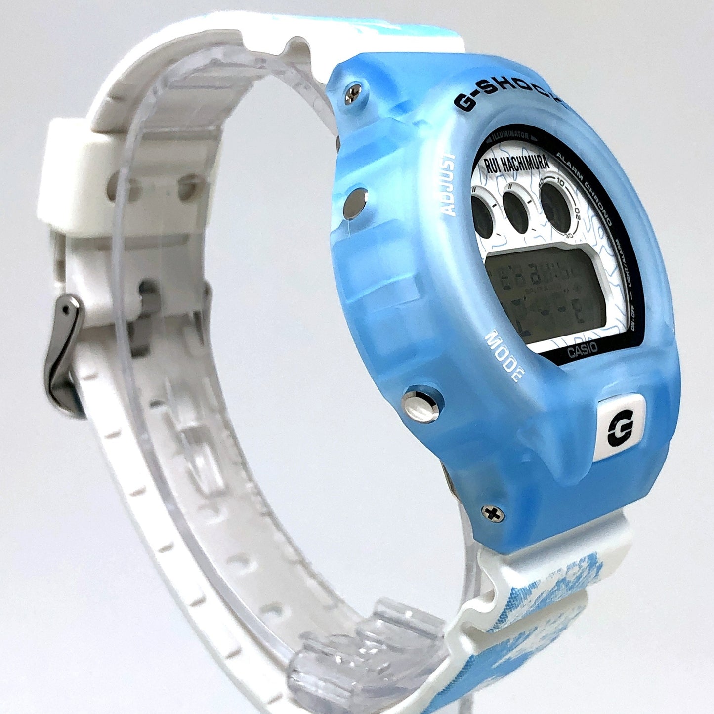 DW-6900RH-2JR 八村塁 第3弾 シグネチャーモデル