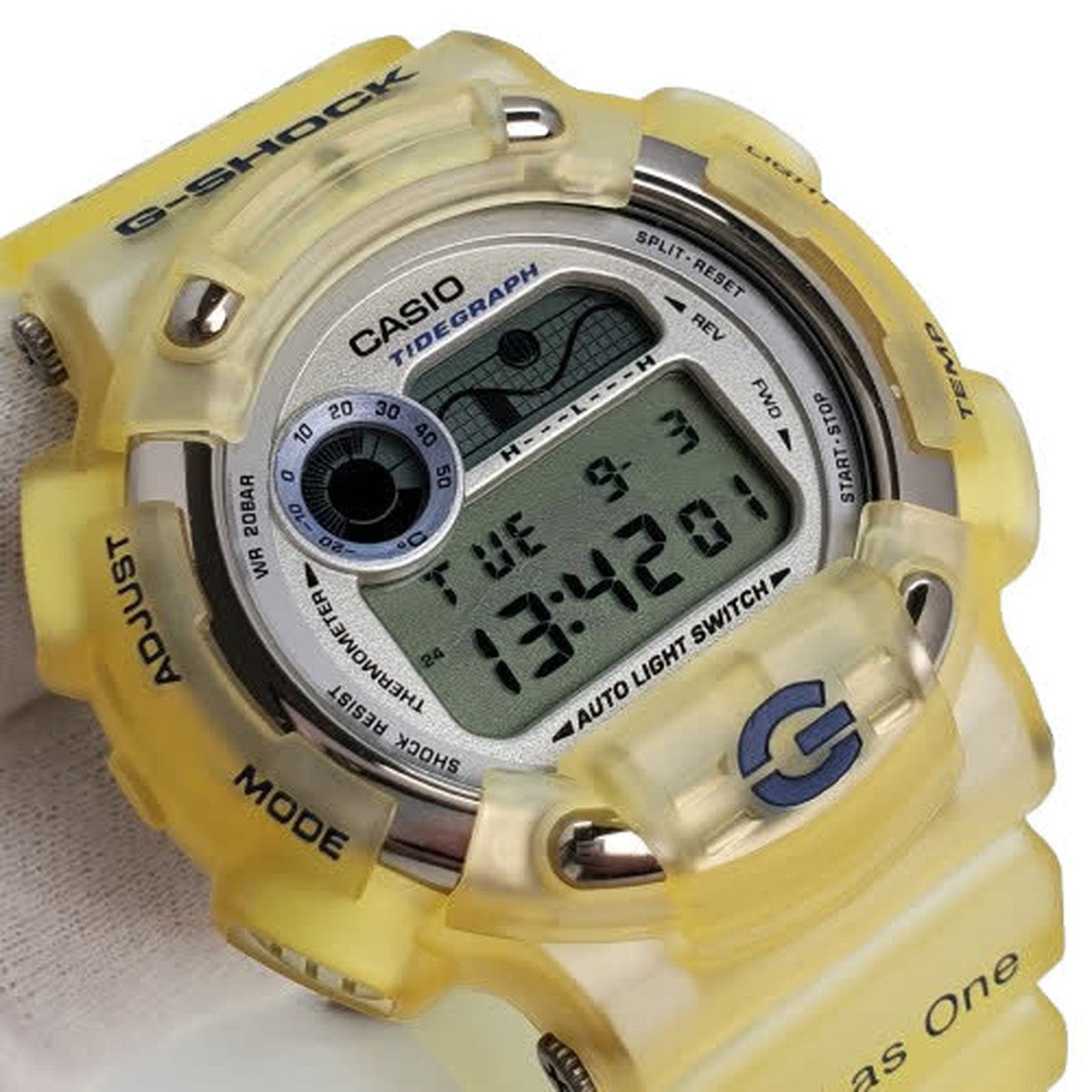 DW-8600KJ-2T