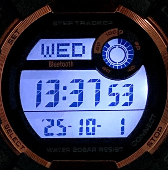 GBD-800SF-1 スポーツライン Bluetooth通信機能搭載