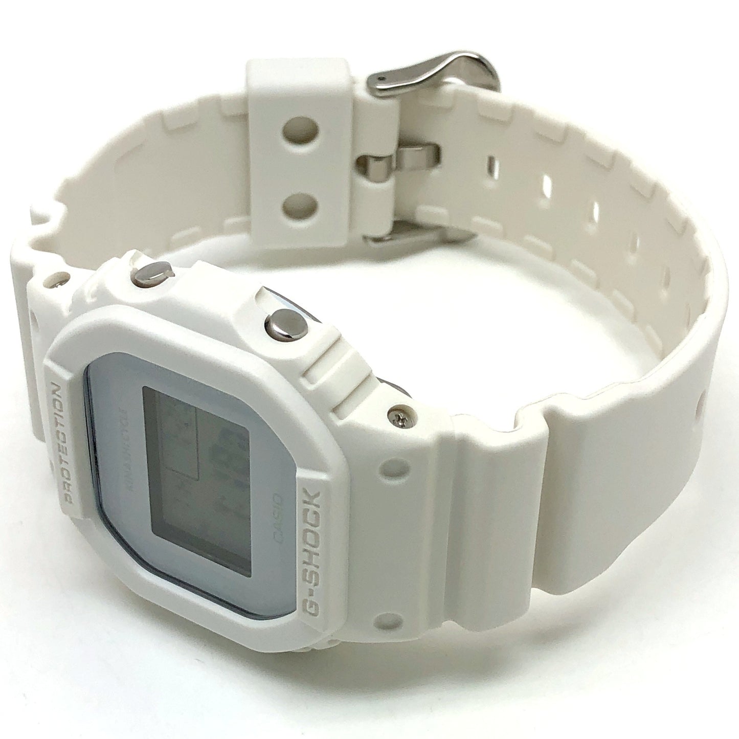 DW-5600VT 木梨サイクル 第4弾 コラボレーションモデル