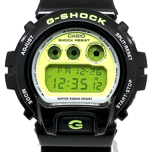 DW-6900CS-1 クレイジーカラーズ