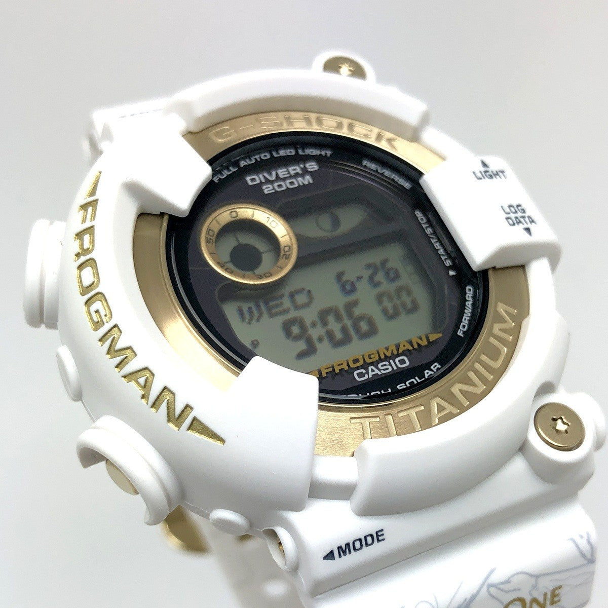 GW-8201K-7