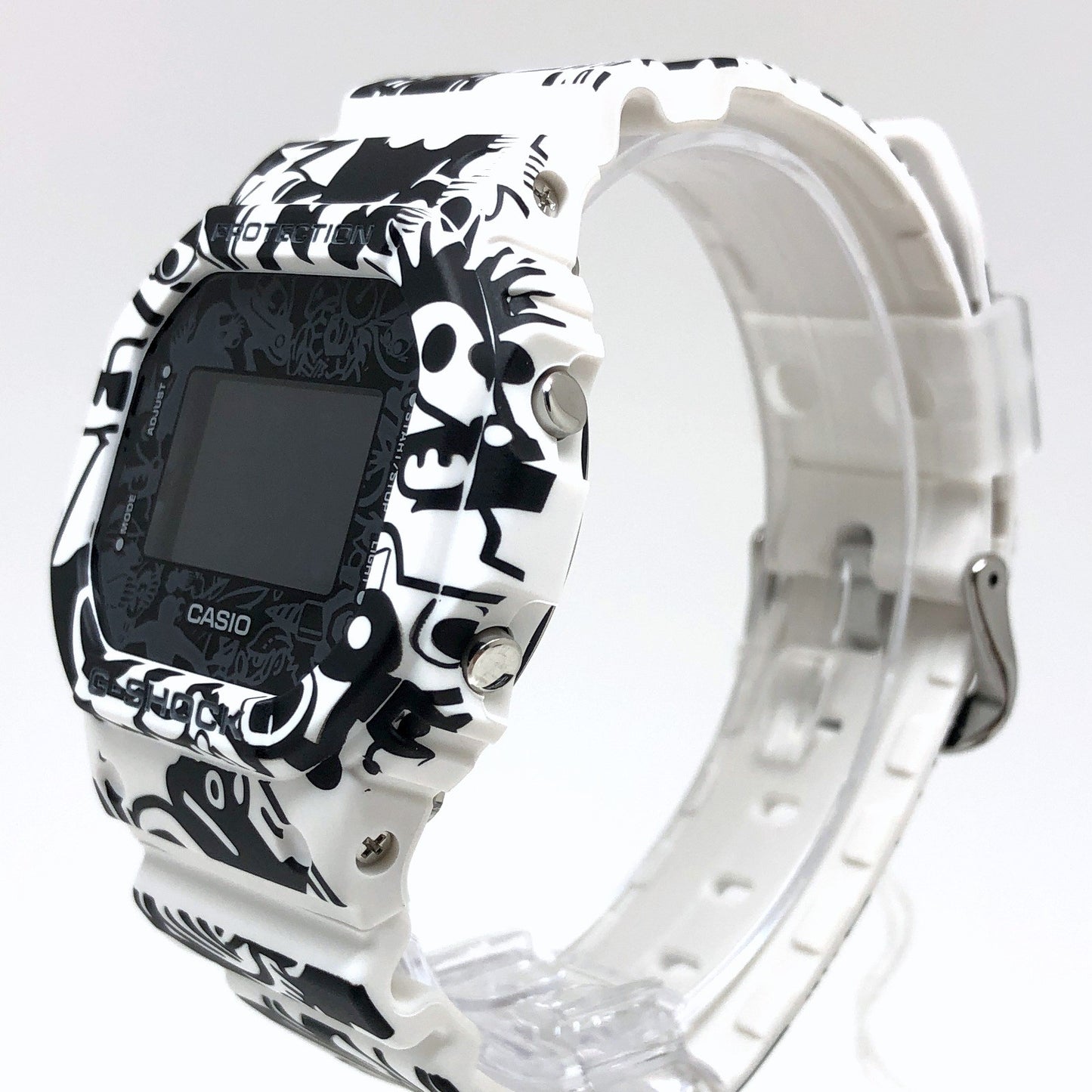 DW-5600GU-7