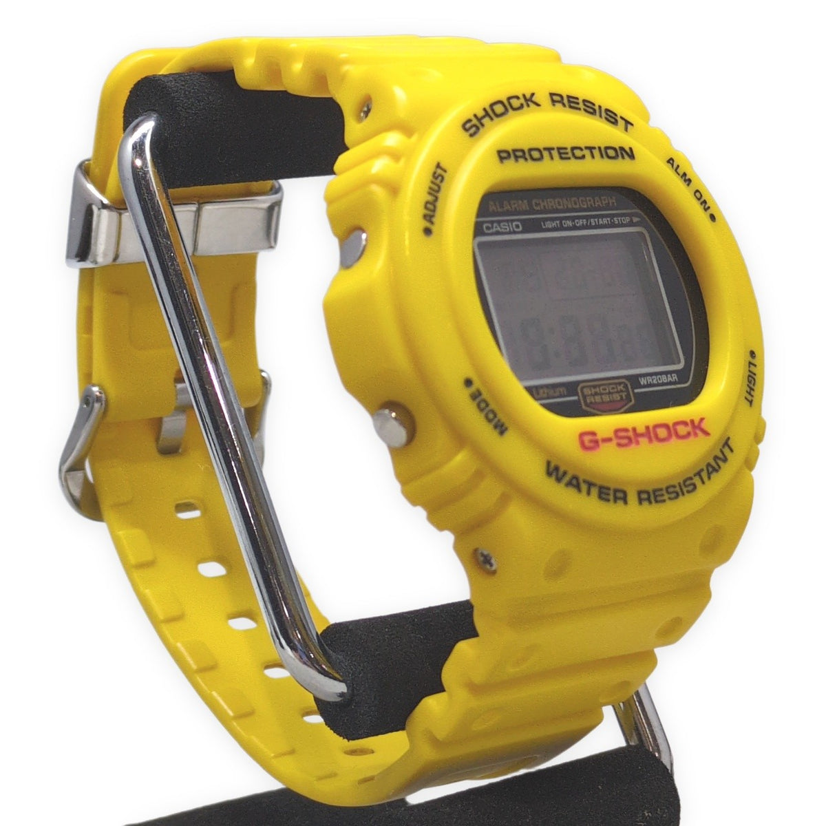 DW-5700Y-9JF